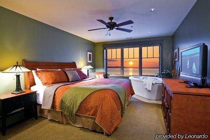 Tamarack Lodge アクミー 部屋 写真